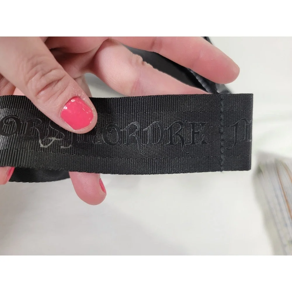 Universal Studios Wizarding World‎ of Harry Potter Death Eater Fanny Pack